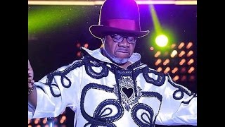 HOMMAGE À PAPA WEMBA NON STOP MIX [upl. by Nnawtna678]