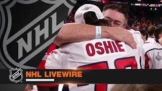 NHL LiveWire Best of 2018 Playoffs Micd Up [upl. by Amlev]