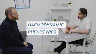 Haemodynamic Phenotypes [upl. by Keegan917]