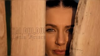 Paula Hriscu  Hai duidui [upl. by Brader508]