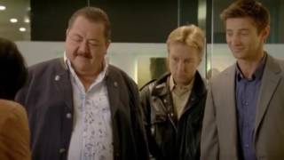 Die Rosenheim Cops Staffel 10 Folge 7 [upl. by Aldarcie]