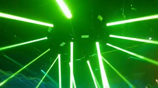 Best Disco Lights😯for Party Flashing Strobe Screen [upl. by Lianna]