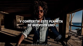 〝 are you gonna go my way 〞 lenny kravitz letra en español [upl. by Anastasio]