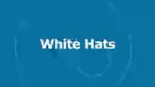 Wayne Jones  White hats low quality [upl. by Inafetse805]