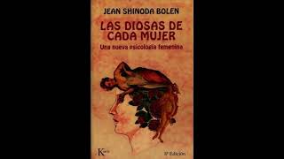 Capítulo 12 AFRODITA quotLas diosas de cada mujerquot [upl. by Aeneg]