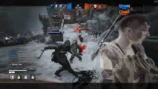 For Honor  Ep395 Shinobi Speeding [upl. by Cannon]