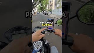 Cliente manda mensagem sem parar profissao motoboy [upl. by Smada]