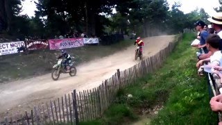 Motocross Hermonville 3 [upl. by Fosque]