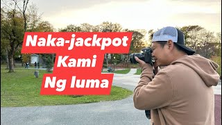 Balik sa dating hobby sa photography  St John’s Newfoundland  Buhay Canada  Pinoy in Canada [upl. by Ssilb]