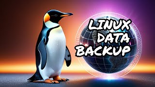 Rclone Google Drive Backup Linux to the Cloud Arch Linux Void Ubuntu [upl. by Nivlam520]