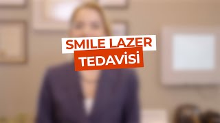 Doç Dr Başak Bostancı Smile Lazer Tedavisi Hakkında Merak Edilenleri Anlattı lazertedavisi [upl. by Larrabee]