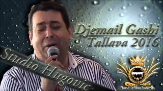 DJEMAIL 2016 NEW TALLAVA  Iri Devla Mo Sastipe Me Pralese  By StudioHugovic [upl. by Renelle]