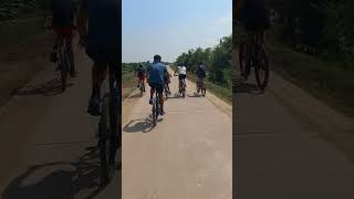 Biking Tour In Vietnam With Indochina Holidays Travel [upl. by Cattima]