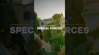 AIR FORCE SPECIAL FORCES Like Youve NEVER Seen Before  American Veterans shorts specialforces [upl. by Kaja]