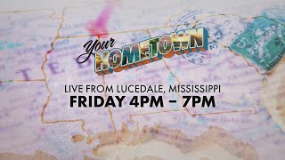 Your Hometown Lucedale [upl. by Eceinal]