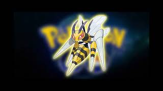 Pokemon GO Best moveset for Mega Beedrill [upl. by Otxis]