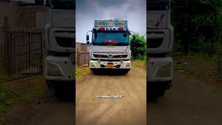 Bharatbenz truck 😍🚛 trending shortvideo [upl. by Dudley]