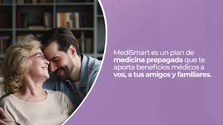 MediSmart  Planes y beneficios [upl. by Inaffit]