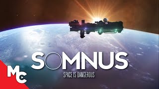 Somnus  Full Movie  SciFi Survival Adventure [upl. by Boehmer704]