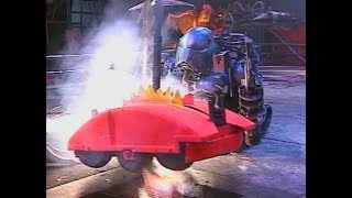 Robot Wars Series 2 Grand Final [upl. by Garlan158]