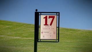 PGA Professional tips on playing TPC Summerlin [upl. by Sile]