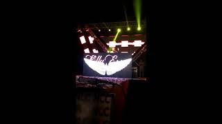 Performance by DJ Olly Esse  Zeitgeist 2018  IIT Ropar [upl. by Daye]