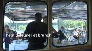 Croisieres en Seine [upl. by Toll]