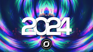 New Year Mix 2024 🍭 FEELING TRANCE 🍭 Psytrance Mix 2024 [upl. by Sharp944]