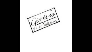 Genesis  The Fountain of Salmacis instrumental [upl. by Guntar]