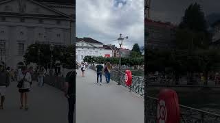 Luzern 🇨🇭 switzerland travel luzern shorts swisstravel shortvideo swiss lucerne [upl. by Rothenberg338]