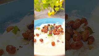 🔥Gut Cleansing Curd Rice Recipe 🍚 Dietitian Sai Mahima [upl. by Uah]