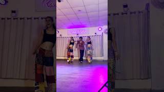 Param Sundari Dance Kriti Sanon dance bollywoodance bollywood shorts [upl. by Friedrich]