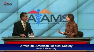 AAMS  State of Healthcare in Armenia [upl. by Eneloc]