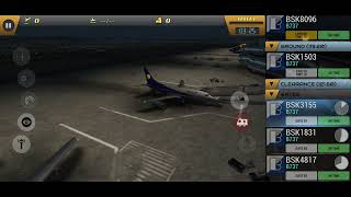 Unmatched air traffic control aircraft collision [upl. by Nezah]