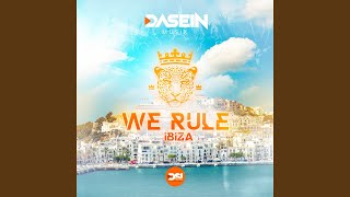 We Rule Ibiza Radio Edit [upl. by Tallie]