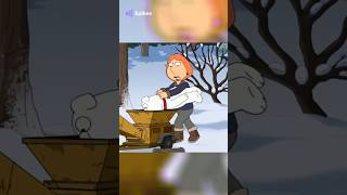 Lois Kills Brian familyguy funny shorts [upl. by Norbert699]