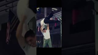 Donnie Yen vs Scott Adkins part 1  Ip Man 4 [upl. by Maleen538]