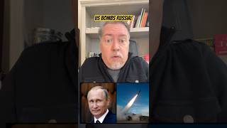 US attacks Russia news trump ww3 [upl. by Esme]