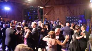 Stadtball Pfaffenhofen 2016 Tanzen mit der Kapelle Holledau IN [upl. by Morvin571]