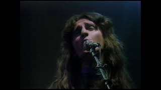 Rush Xanadu Official Video 1977 [upl. by Arikihs]