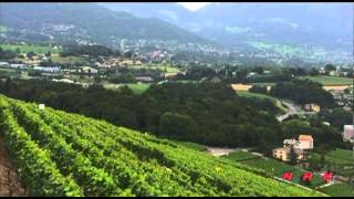 Lavaux Vineyard Terraces UNESCONHK [upl. by Figge577]