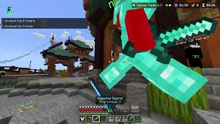 Minecraft 2024 03 24 19 36 32 [upl. by Landis]