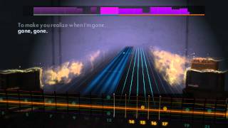 Editors  Sugar Rocksmith [upl. by Harrus27]