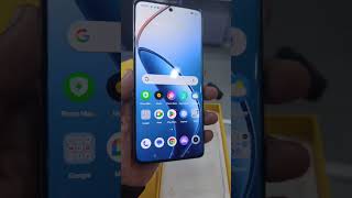 Realme 12 pro plus 5g unboxing realmeindia realme12plus5g viralpage viralvideo reaction realme [upl. by Ahsieki250]