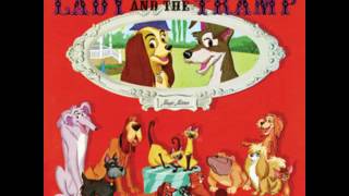 The Siamese Cat Song by Robie Lester From the 1967 Disneyland Magic Mirror LP Lady amp The Tramp [upl. by Ettelrats]