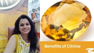 Citrine Crystal crystal for Name fame money and Health [upl. by Bekaj]