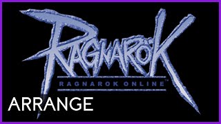 Wanna Be Free Arrange  Ragnarok Online [upl. by Brodench]