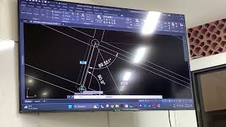 acueducto parte 2 áreas aferentes ejemplo de diseño de redes de acueducto Hardy cross auto cad [upl. by Atillertse]