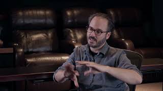 David Finchers colorist about creating Show LUTs [upl. by Atinra16]