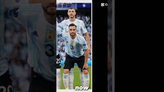 Argentinien now vs then 🇦🇷🇦🇷🇦🇷 [upl. by Reppep]